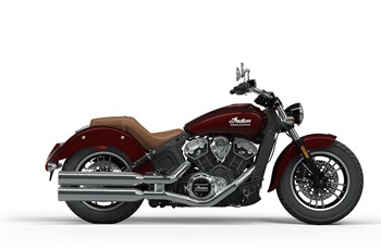 Indian Scout 2022 - Bild 21 Indian Scout 2022 - Bild 21