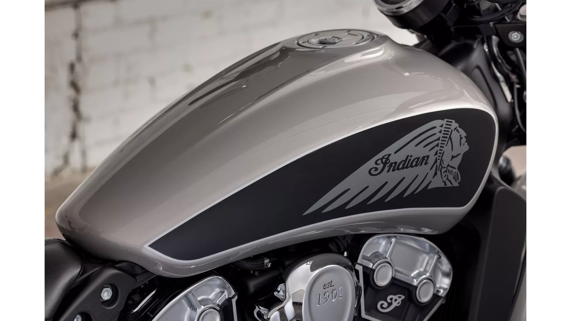 Indian Scout - Image 6 Indian Scout - Image 6