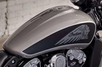 Indian Scout 2022 - Bild 8 Indian Scout 2022 - Bild 8