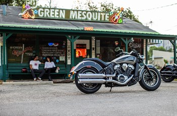 Indian Scout 2022 - Bild 5 Indian Scout 2022 - Bild 5