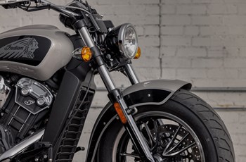 Indian Scout 2022 - Bild 11 Indian Scout 2022 - Bild 11