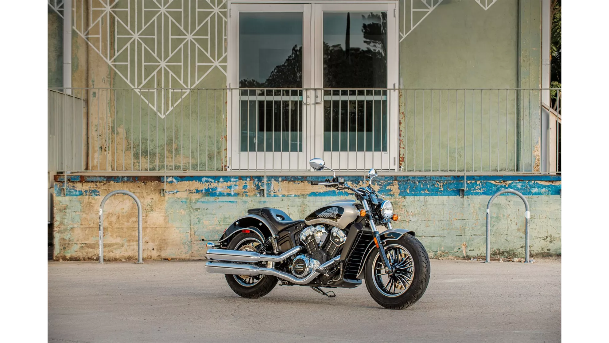 Indian Scout - Image 4 Indian Scout - Image 4