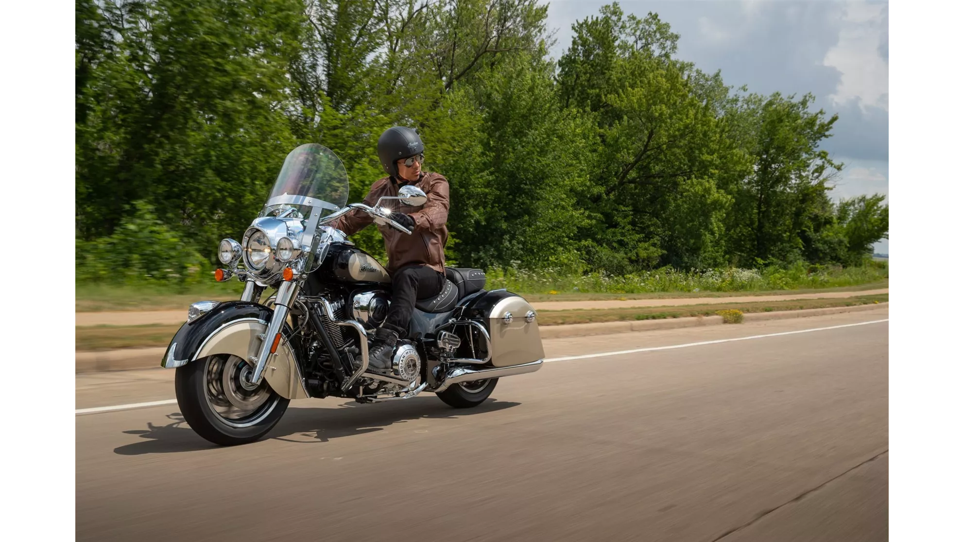 Indian Springfield - Image 1 Indian Springfield - Image 1