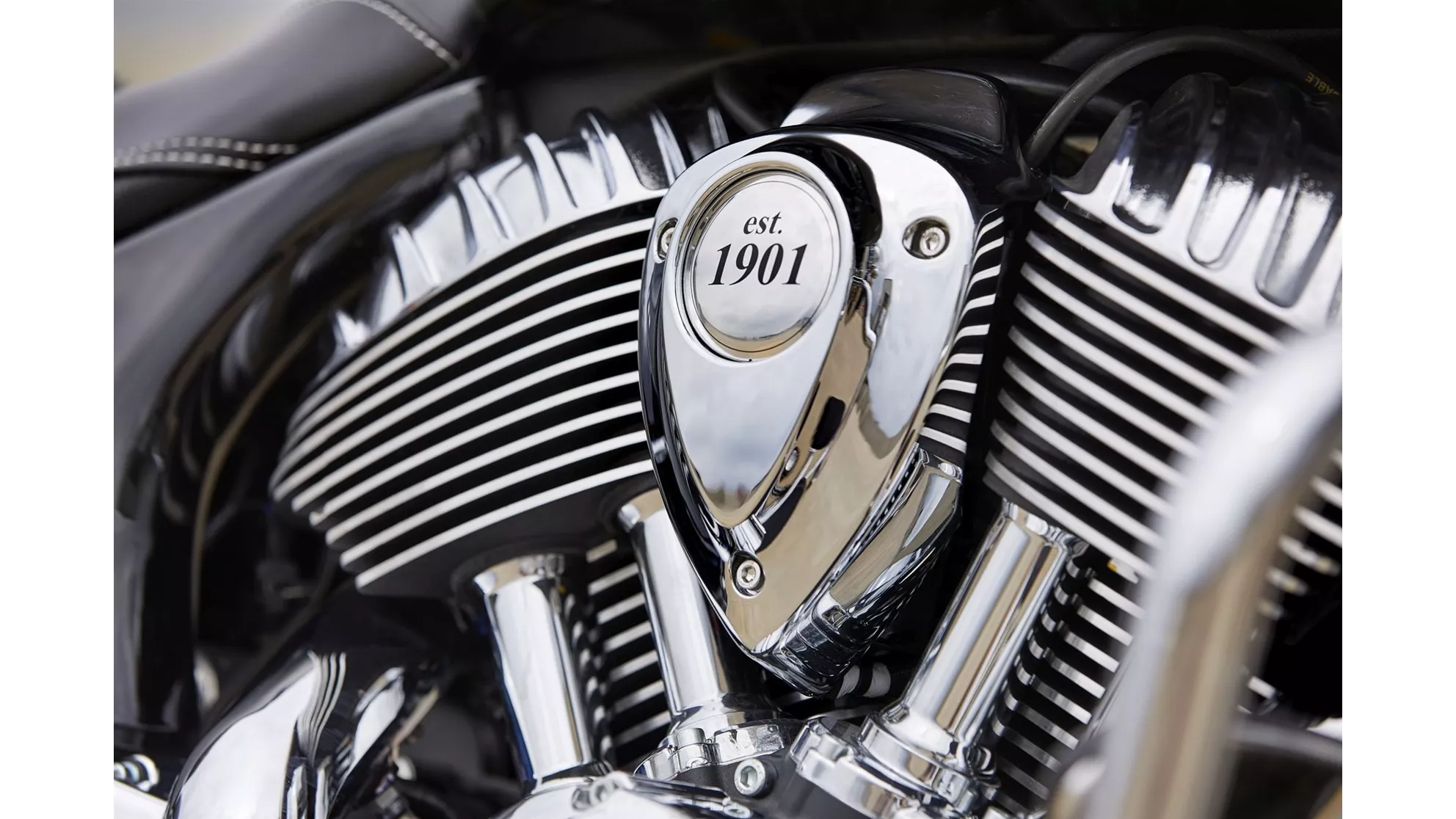 Indian Springfield - Image 2 Indian Springfield - Image 2