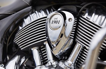 Indian Springfield 2022 - Bild 4 Indian Springfield 2022 - Bild 4