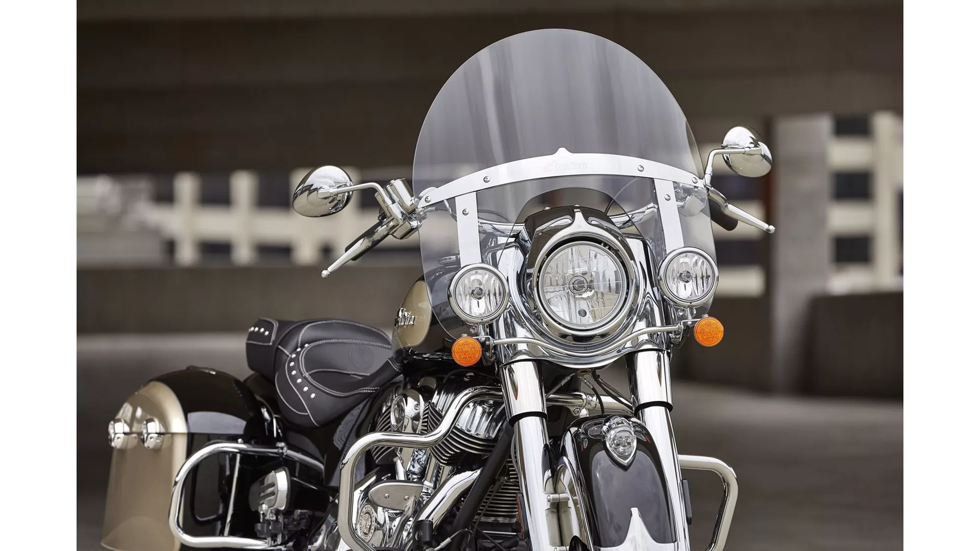 Indian Springfield - Image 3 Indian Springfield - Image 3