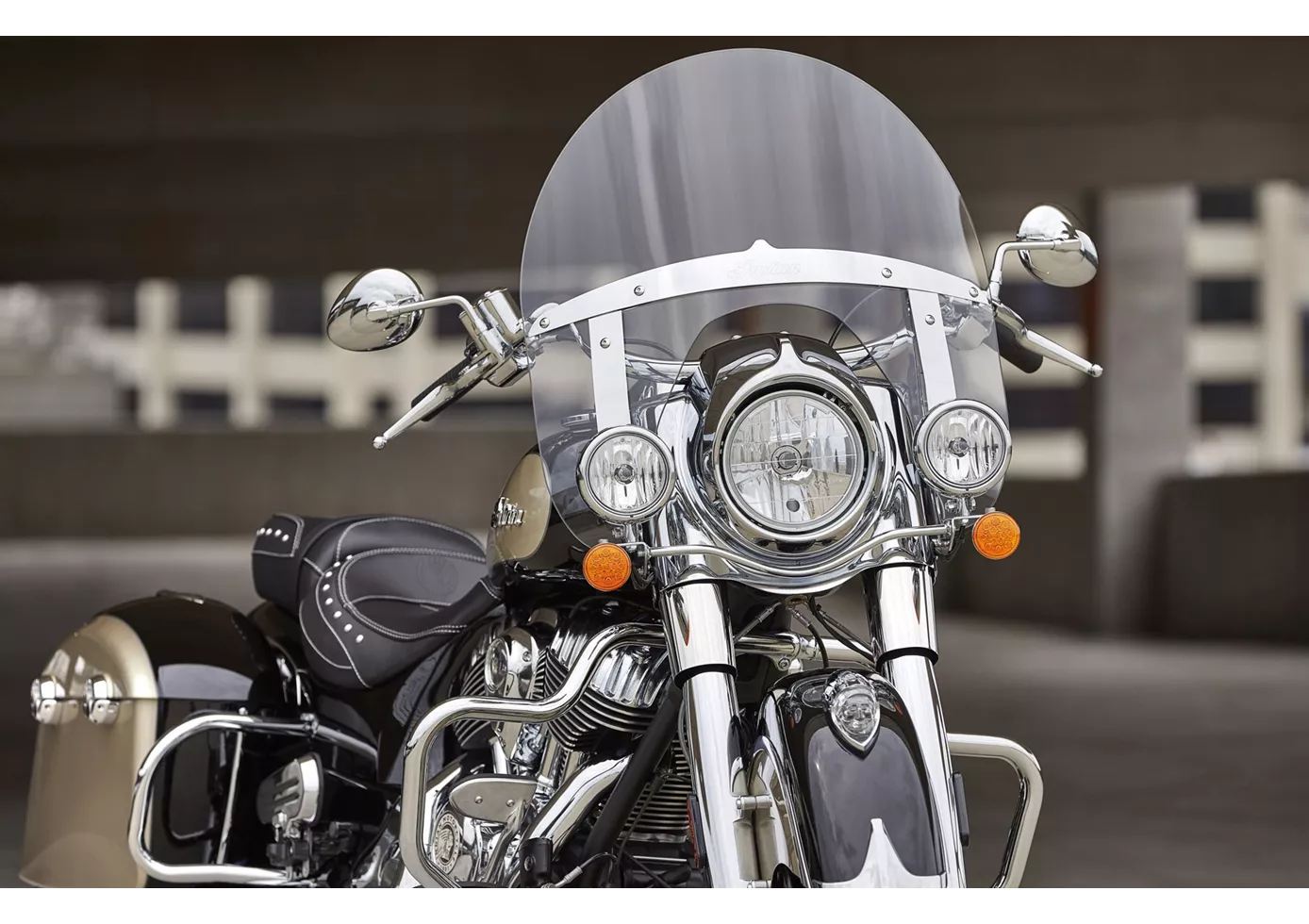 Indian Springfield 2022 Indian Springfield 2022