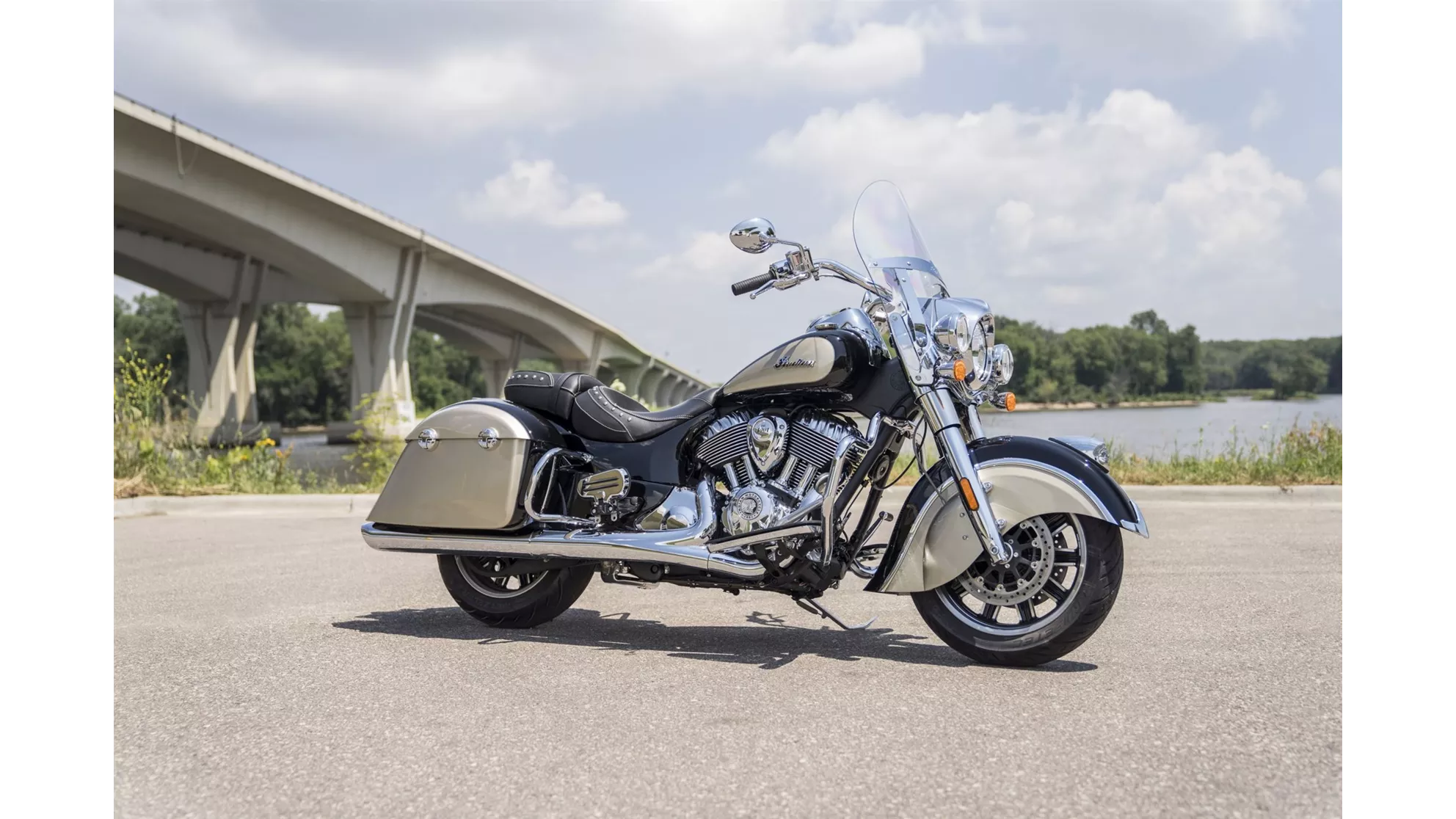 Indian Springfield - Image 4 Indian Springfield - Image 4