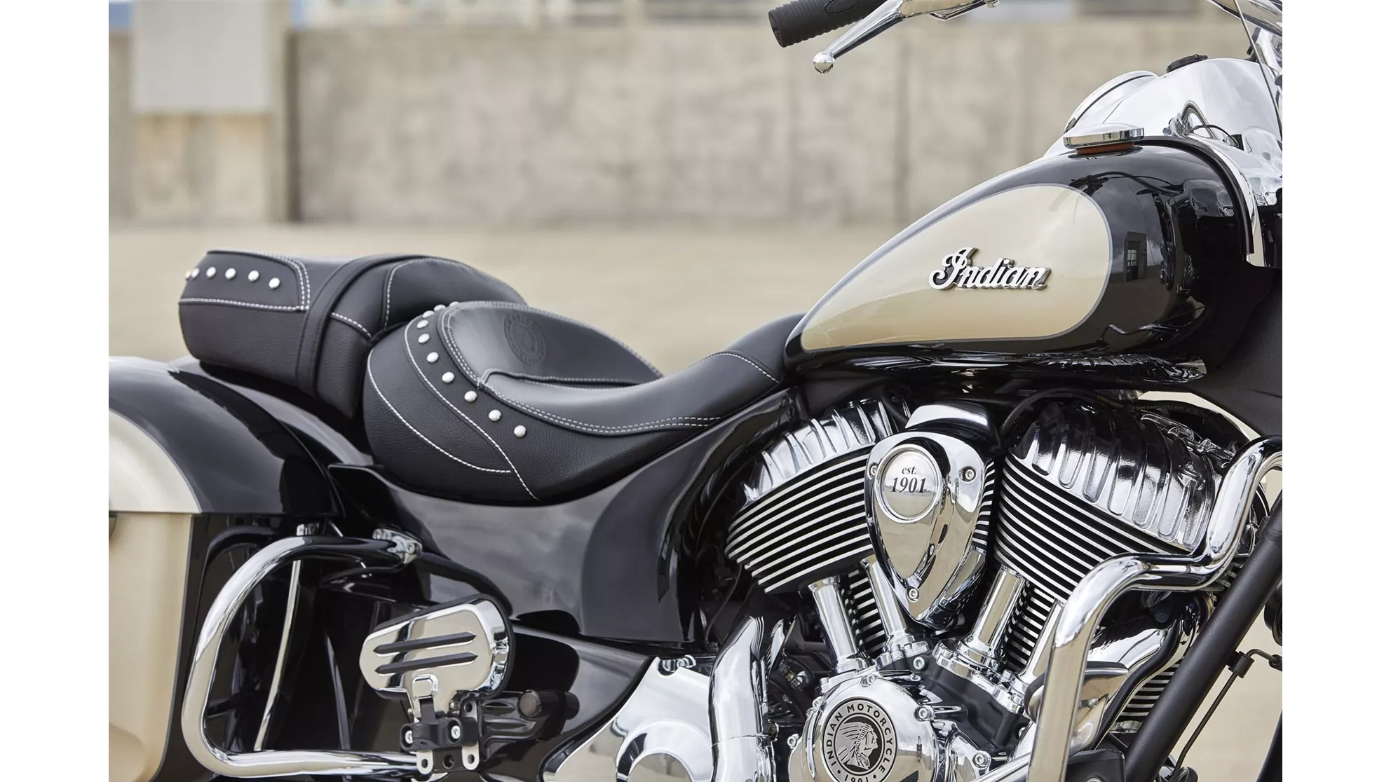 Indian Springfield - Image 5 Indian Springfield - Image 5