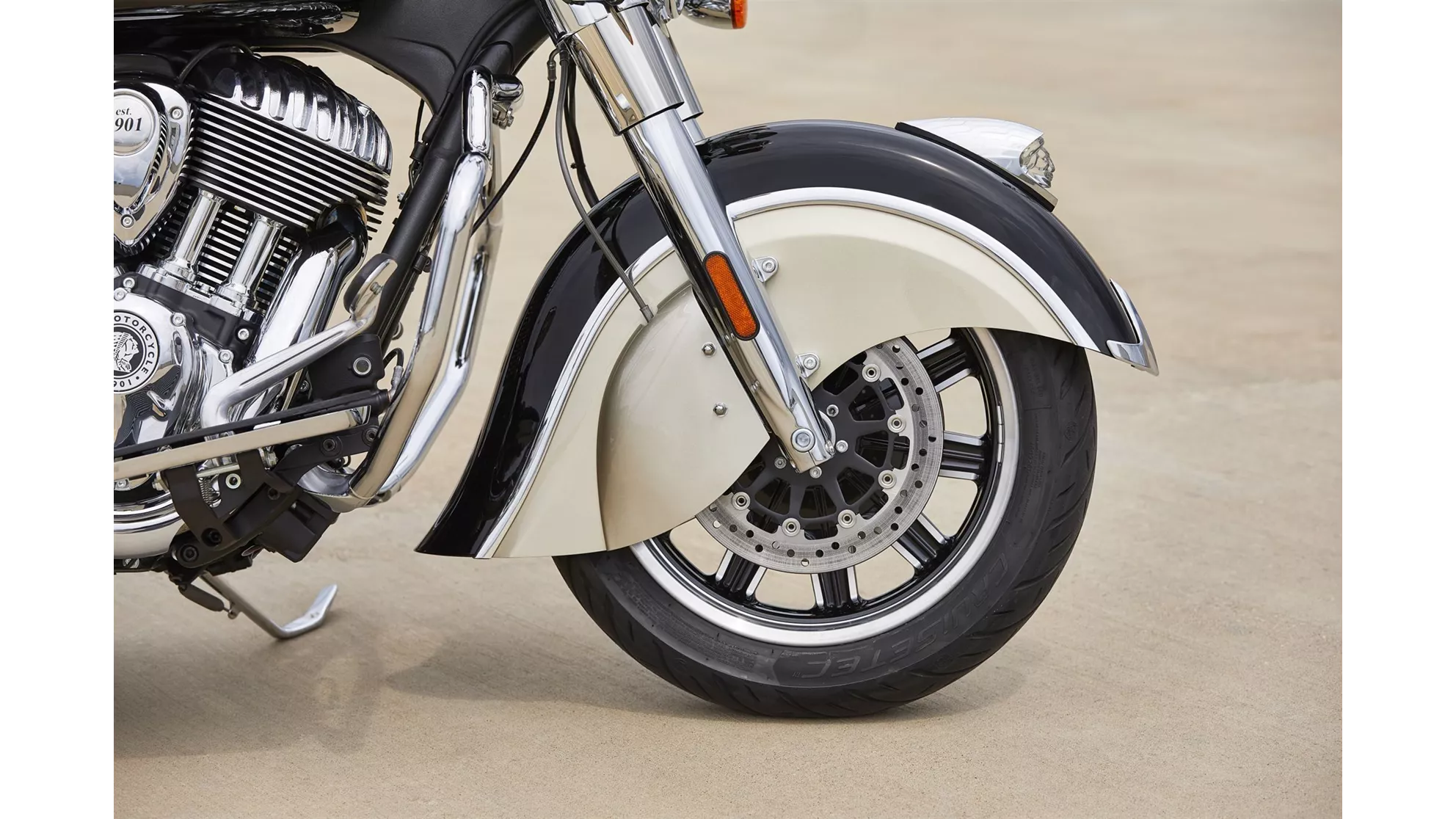 Indian Springfield - Image 6 Indian Springfield - Image 6