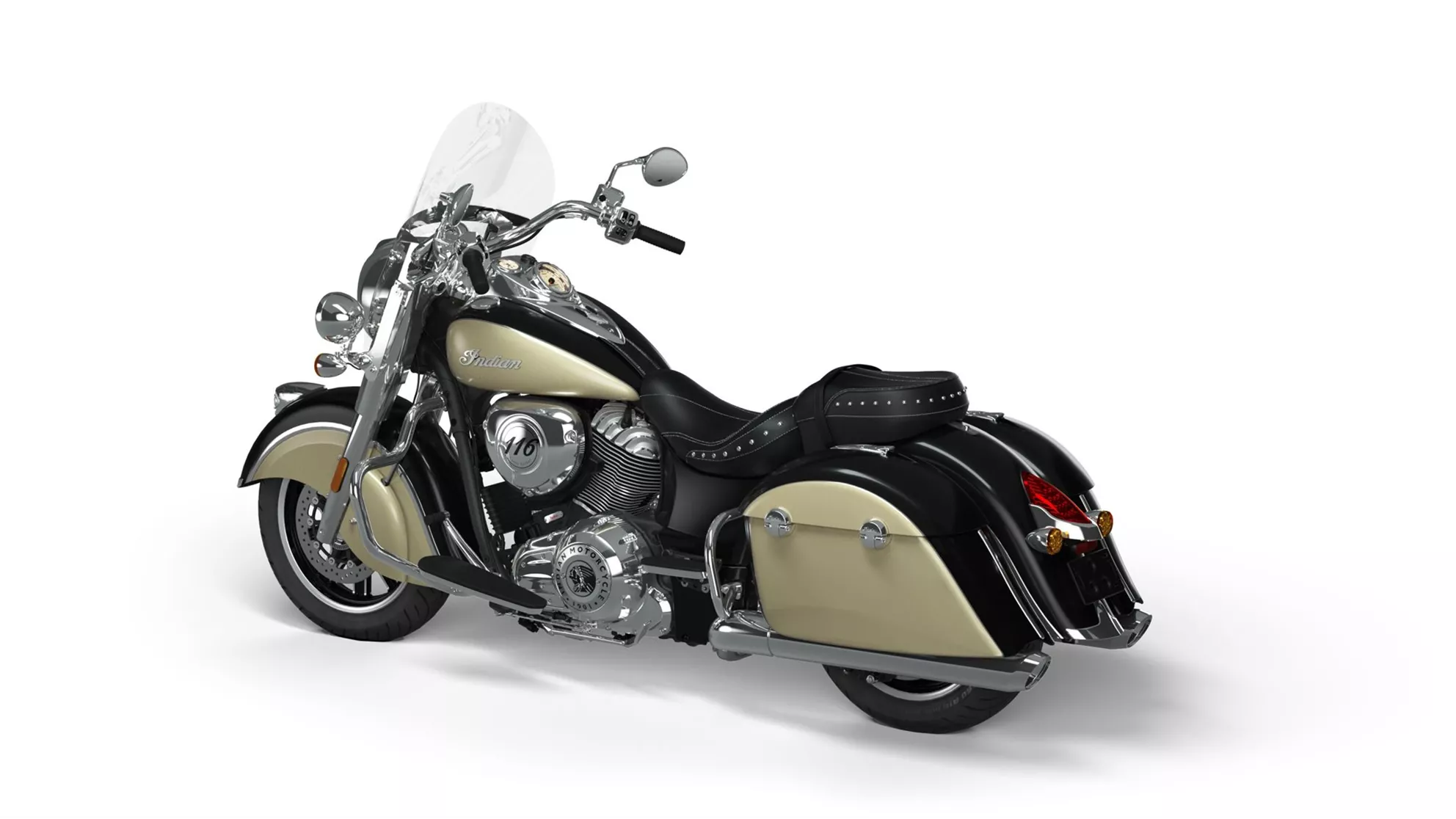 Indian Springfield - Image 8 Indian Springfield - Image 8