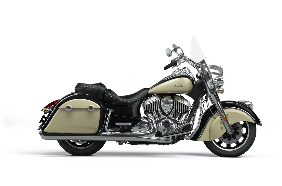 Indian Springfield Indian Springfield