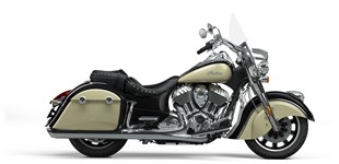 Indian Chieftain Limited 2022 vs Indian Springfield 2022