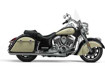 Indian Springfield 2022 - Bild 2 Indian Springfield 2022 - Bild 2