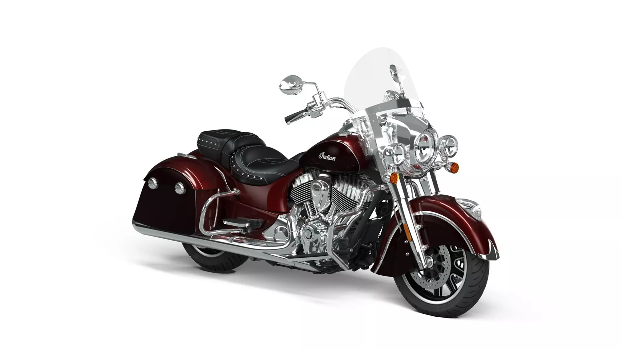 Indian Springfield - Image 10 Indian Springfield - Image 10