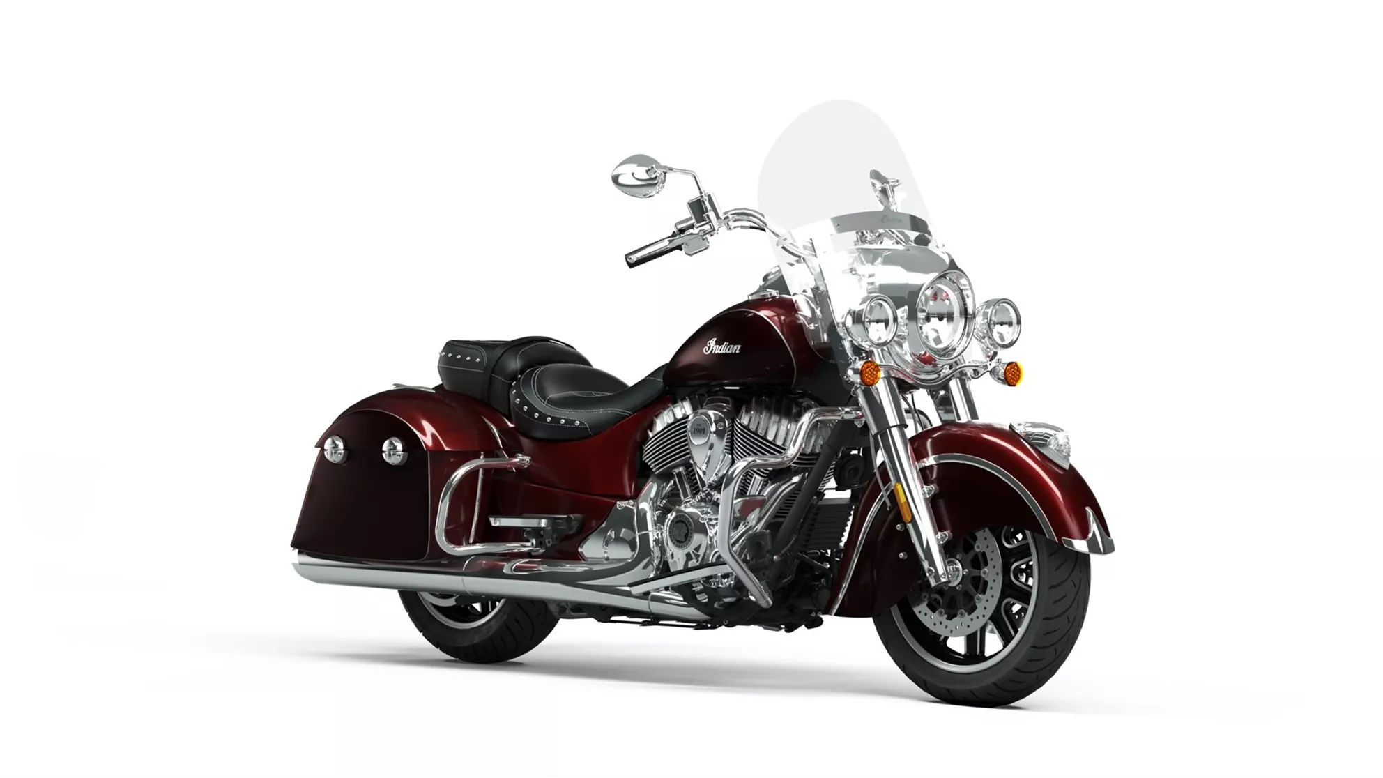 Indian Springfield - Image 11 Indian Springfield - Image 11