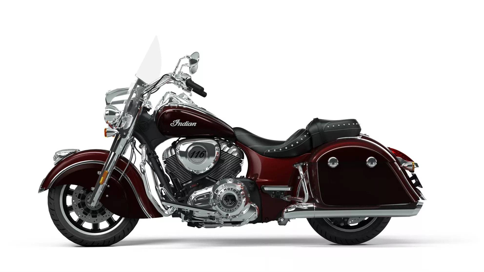 Indian Springfield - Image 12 Indian Springfield - Image 12