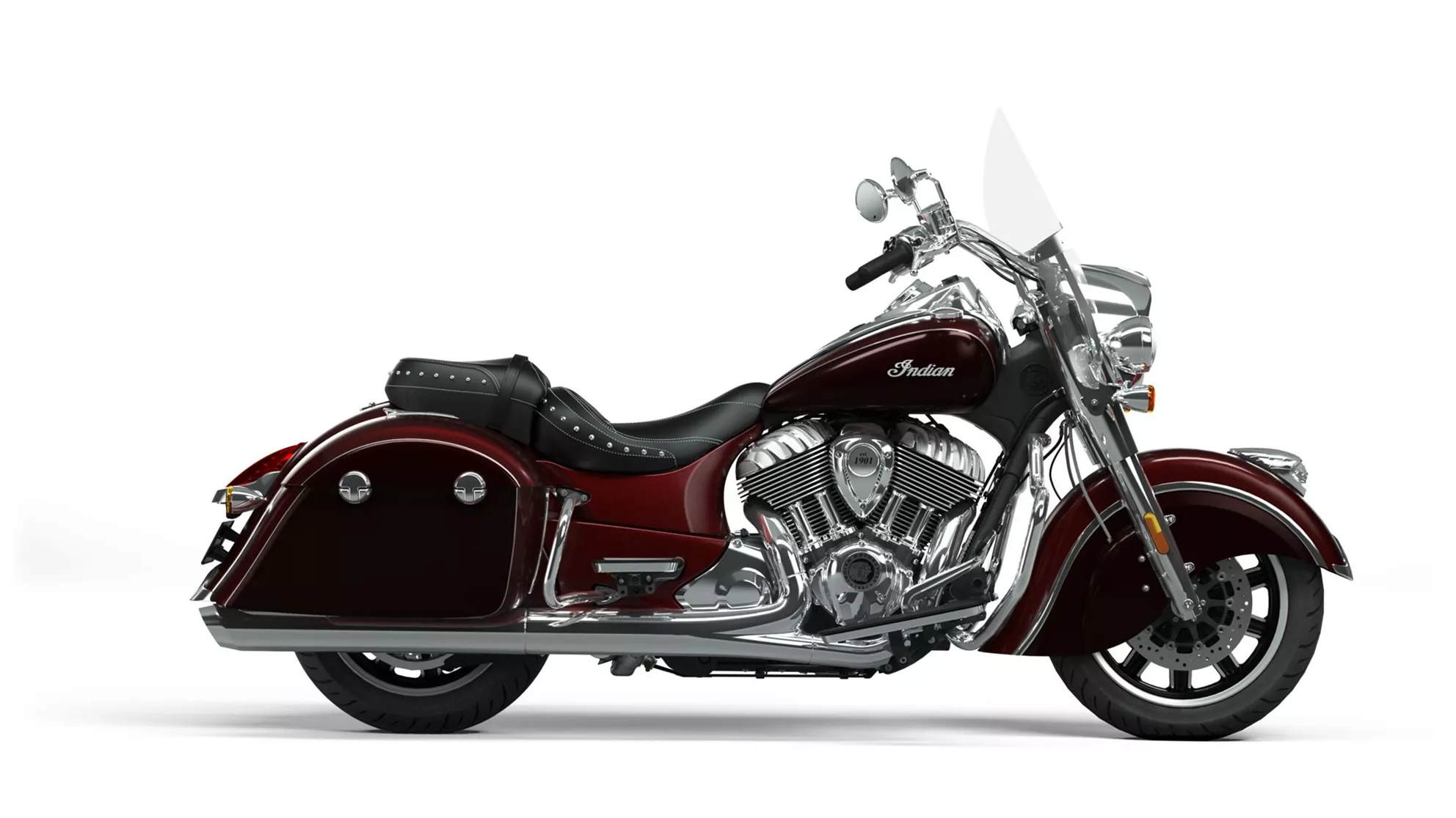 Indian Springfield - Image 13 Indian Springfield - Image 13