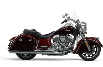 Indian Springfield 2022 - Bild 15 Indian Springfield 2022 - Bild 15