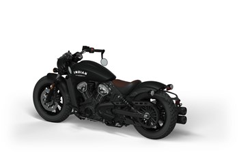 Indian Scout Bobber 1131 2022 - Bild 14 Indian Scout Bobber 1131 2022 - Bild 14