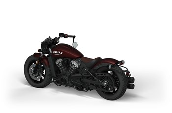 Indian Scout Bobber 1131 2022 - Bild 15 Indian Scout Bobber 1131 2022 - Bild 15