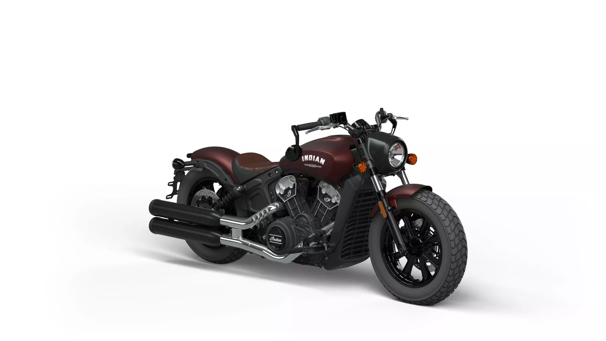 Indian Scout Bobber 1131 - Image 14 Indian Scout Bobber 1131 - Image 14