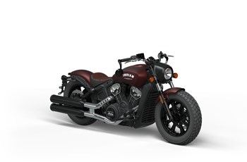 Indian Scout Bobber 1131 2022 - Bild 16 Indian Scout Bobber 1131 2022 - Bild 16