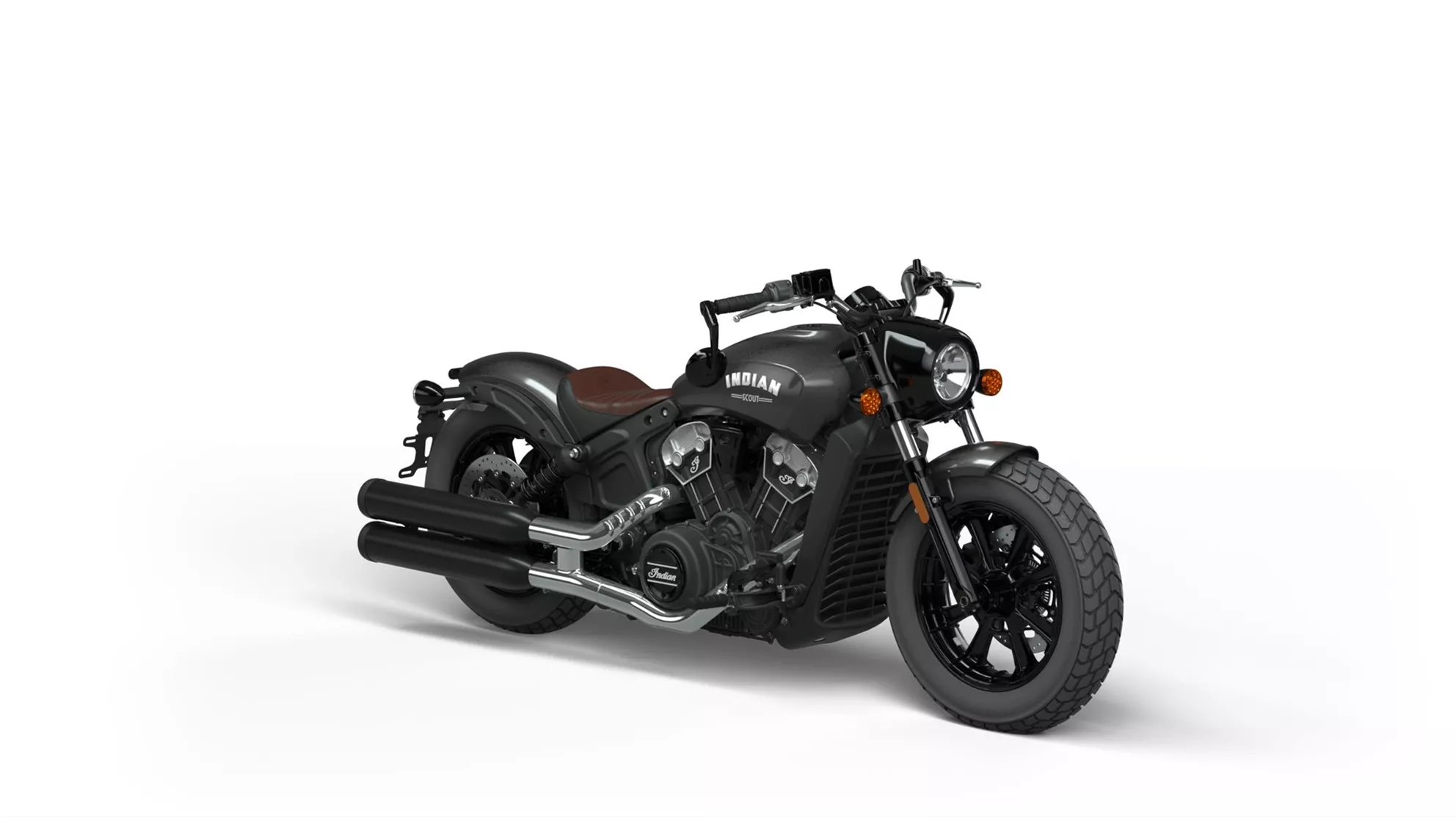 Indian Scout Bobber 1131 - Image 16 Indian Scout Bobber 1131 - Image 16