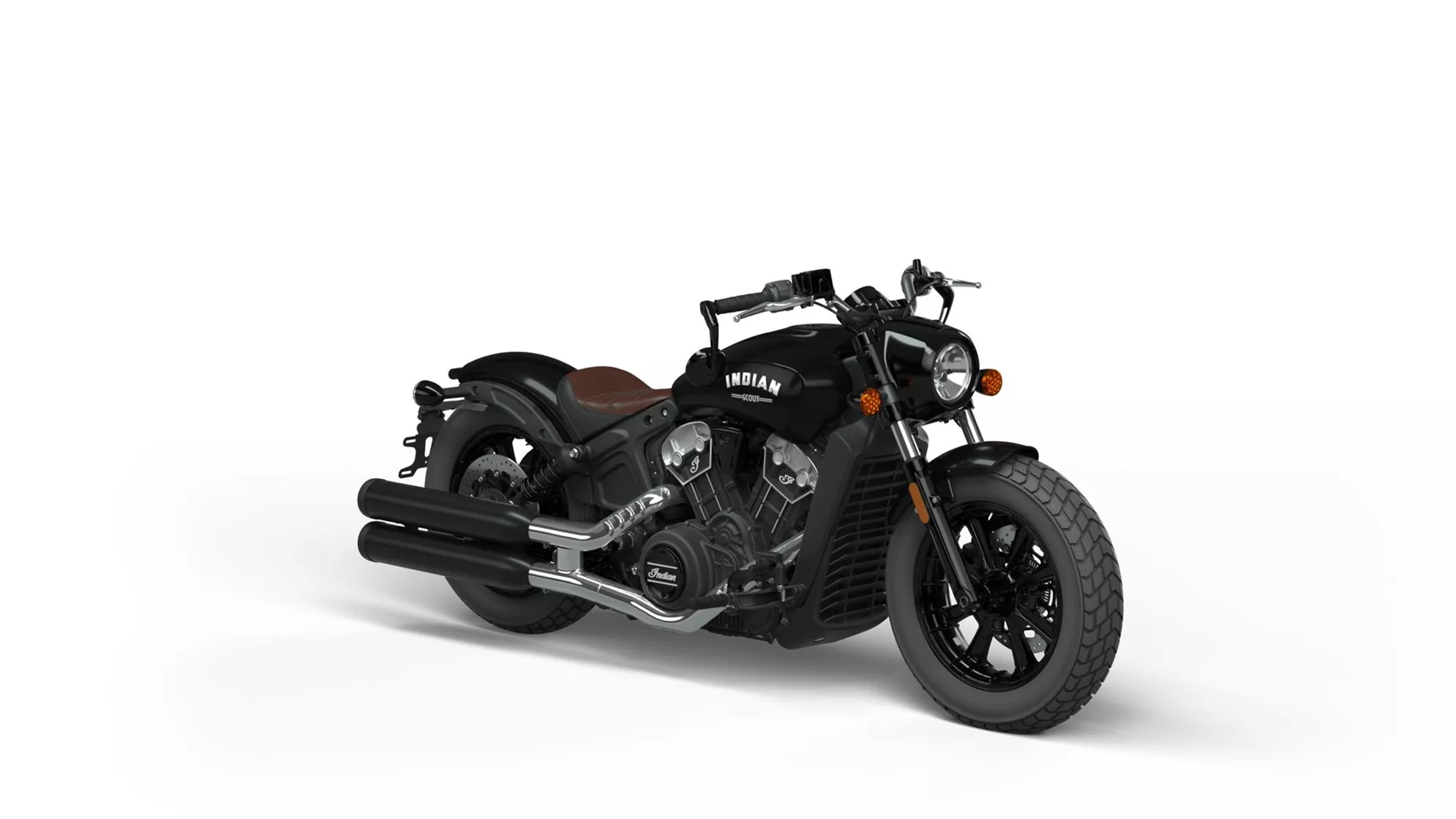 Indian Scout Bobber 1131 - Image 17 Indian Scout Bobber 1131 - Image 17