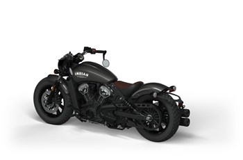 Indian Scout Bobber 1131 2022 - Bild 20 Indian Scout Bobber 1131 2022 - Bild 20