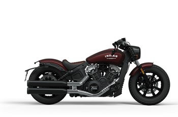 Indian Scout Bobber 1131 2022 - Bild 21 Indian Scout Bobber 1131 2022 - Bild 21