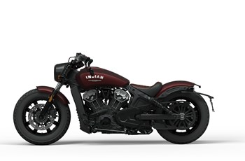 Indian Scout Bobber 1131 2022 - Bild 22 Indian Scout Bobber 1131 2022 - Bild 22