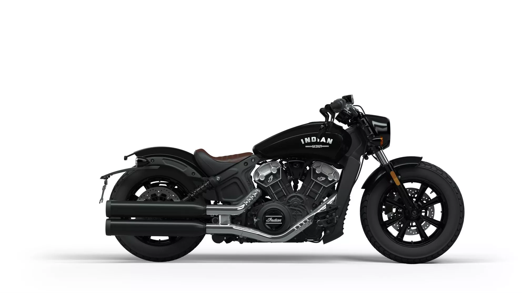 Indian Scout Bobber 1131 - Image 21 Indian Scout Bobber 1131 - Image 21