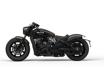 Indian Scout Bobber 1131 2022 - Bild 24 Indian Scout Bobber 1131 2022 - Bild 24