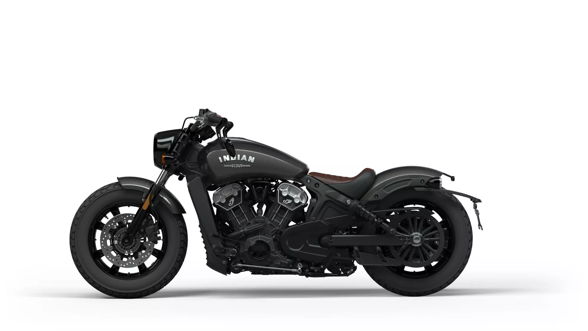 Indian Scout Bobber 1131 - Image 23 Indian Scout Bobber 1131 - Image 23