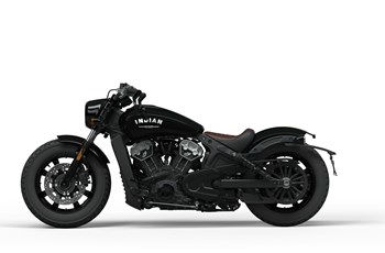 Indian Scout Bobber 1131 2022 - Bild 26 Indian Scout Bobber 1131 2022 - Bild 26