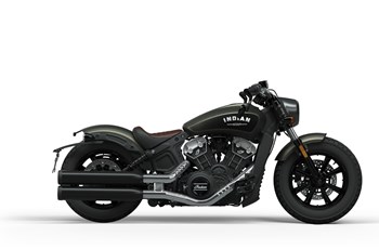 Indian Scout Bobber 1131 2022 - Bild 27 Indian Scout Bobber 1131 2022 - Bild 27