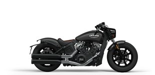 Indian Scout 2023 vs Indian Scout Bobber 2022