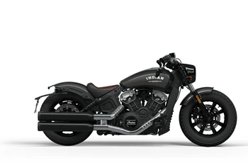 Indian Scout Bobber 1131 2022 - Bild 2 Indian Scout Bobber 1131 2022 - Bild 2