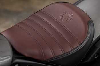 Indian Scout Bobber 1131 2022 - Bild 13 Indian Scout Bobber 1131 2022 - Bild 13