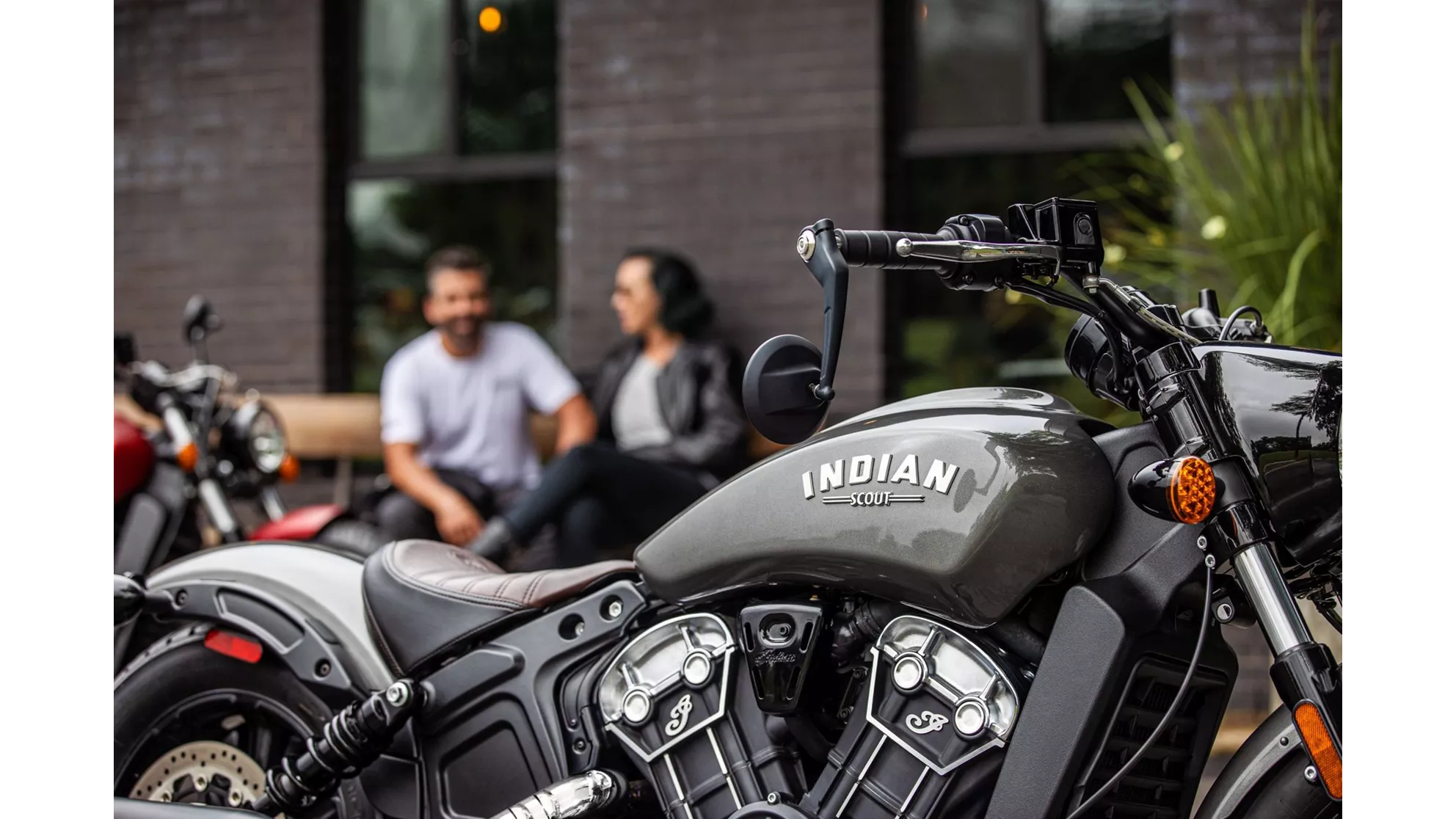 Indian Scout Bobber 1131 - Image 10 Indian Scout Bobber 1131 - Image 10