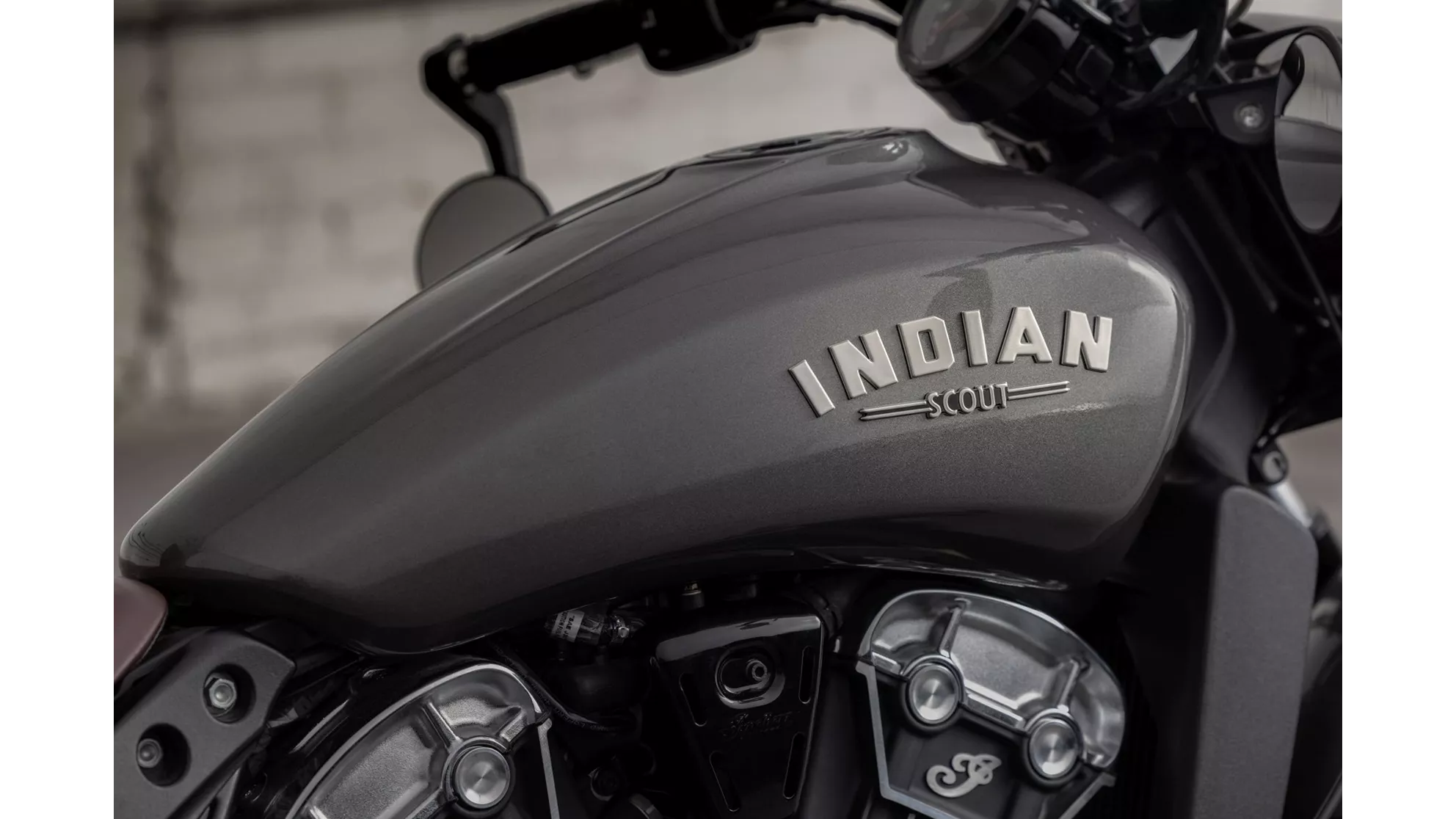Indian Scout Bobber 1131 - Image 9 Indian Scout Bobber 1131 - Image 9