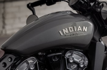 Indian Scout Bobber 1131 2022 - Bild 11 Indian Scout Bobber 1131 2022 - Bild 11
