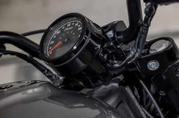 Indian Scout Bobber 1131 2022 - Bild 10 Indian Scout Bobber 1131 2022 - Bild 10