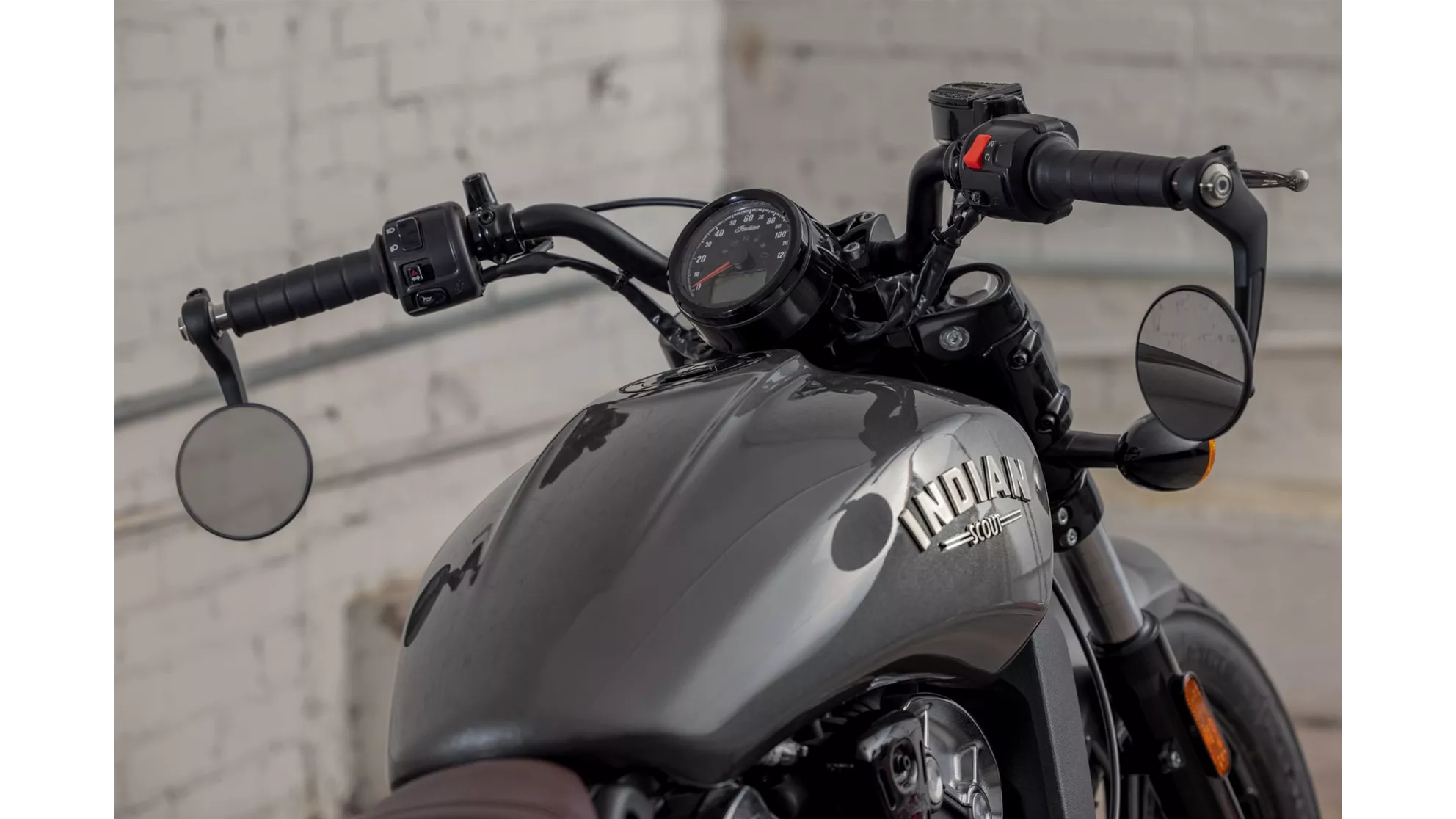Indian Scout Bobber 1131 - Image 7 Indian Scout Bobber 1131 - Image 7