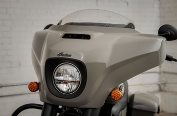 Indian Chieftain Dark Horse 2022 - Bild 13 Indian Chieftain Dark Horse 2022 - Bild 13