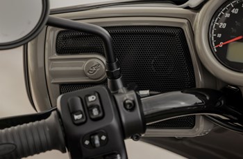 Indian Chieftain Dark Horse 2022 - Bild 16 Indian Chieftain Dark Horse 2022 - Bild 16