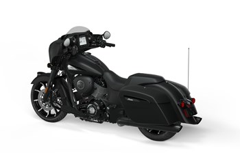 Indian Chieftain Dark Horse 2022 - Bild 21 Indian Chieftain Dark Horse 2022 - Bild 21