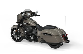 Indian Chieftain Dark Horse 2022 - Bild 19 Indian Chieftain Dark Horse 2022 - Bild 19