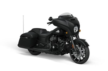 Indian Chieftain Dark Horse 2022 - Bild 22 Indian Chieftain Dark Horse 2022 - Bild 22